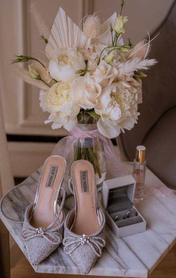 Детали Свадьбы